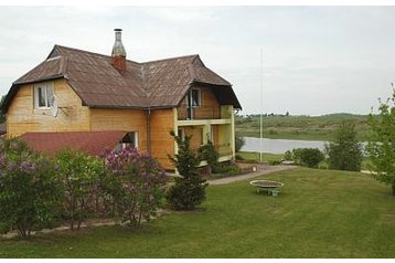 Letonia Privát Rundāle, Exterior